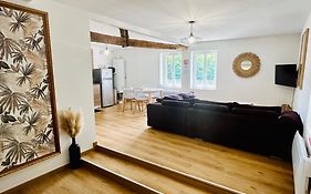 Magnifique Appartement Neuf 70M2 Lumineux Parking