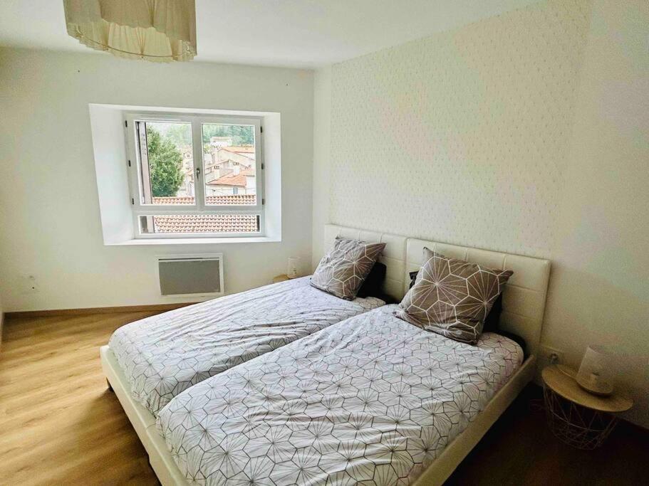 Magnifique Appartement Neuf 70M2 Lumineux Parking Cahors Exterior photo