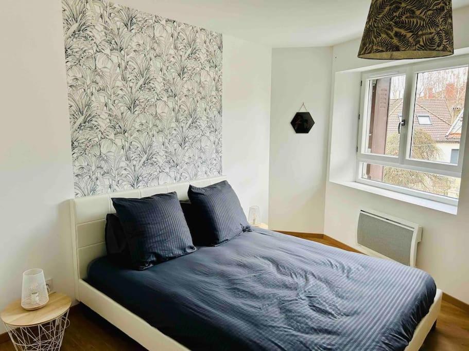 Magnifique Appartement Neuf 70M2 Lumineux Parking Cahors Exterior photo