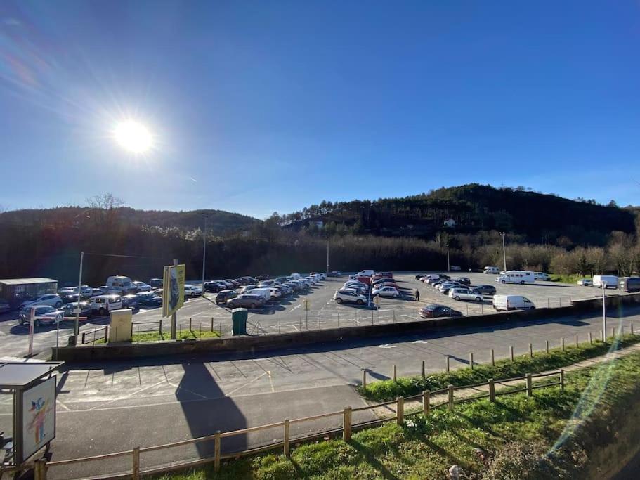 Magnifique Appartement Neuf 70M2 Lumineux Parking Cahors Exterior photo